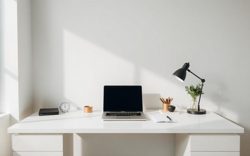 Account Executive workspace