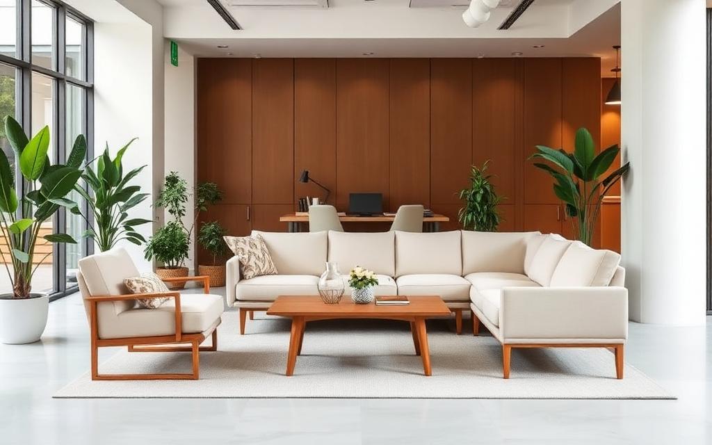 Operations Associate workspace